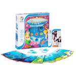 Логическая игра Bondibon Русалочки, арт.SG 203  RU
