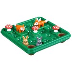 Логическая игра Bondibon Зайчики, арт. SG 421 RU.