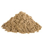 Набор игровой Вondibon "Марсианский песок", 500г бежевый, 6 формочек (тортики).