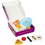 Развивающие настольные игры Bondibon «ЛОВКИЙ ОФИЦИАНТ», BOX