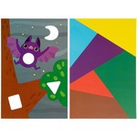 ИГРА ЦВЕТА. НАЙДИ ПАРУ! - настольная игра BONDIBON. 4+