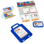 Игровой набор " Доктор Bondibon", 11 предметов, PAC 18x30x4 см