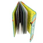 Мини-игры в дорогу "МАЛЫШИ РИСУЮТ" 2, со стирающимся маркером Bondibon