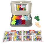 Логическая игра Bondibon "IQ-ЭНИГМА"