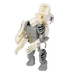 Трансформер 2в1 BONDIBOT Bondibon робот-белый тигр, BOX 17х16х7см