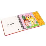 Мини-игры в дорогу "ОТКРЫТКИ-АППЛИКАЦИИ" 4, с наклейками Bondibon