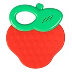 Погремушка "ЯГОДКА" BABY YOU BONDIBON, пластм., CRD