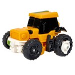 Трансформер 2в1 BONDIBOT Bondibon робот-трактор, BOX 18х13х7см
