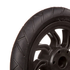 Покрышка  BL-205 (ZD-K03-08) 8*1,5