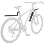 Комплект крыльев STG GH-367F/R, для колес 24-26,с логoтипом STG