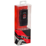 Фонарь STG BC-FL1582 передний  USB